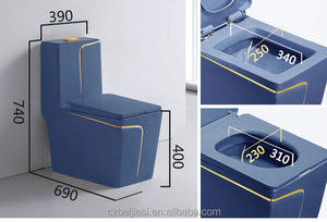 Couvercle Spray Pp Non <span class=keywords><strong>Prix</strong></span> Macerator Sink Smart l'Uf and Piece Couvre-siège de <span class=keywords><strong>toilette</strong></span> chauffant pour hôtel - Product Image 4