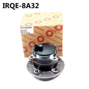 Unidad de Rodamiento Automotriz IRQE-8A32, Conjunto de Cabezal de Eje para Mercedes-Benz A2473560200, Pieza de Repuesto Nueva - Product Image 2