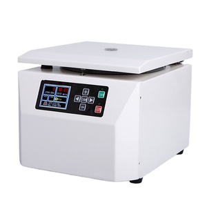 גבוהה ונמוכה שולחן <span class=keywords><strong>centrifuge</strong></span> - Product Image 4