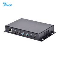 AI rk3566 3568 3588 bras linux micro mini ordinateur pc