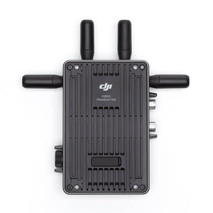 Système de transmission d'image de qualité film et télévision 6KM à faible retard - Product Image 1