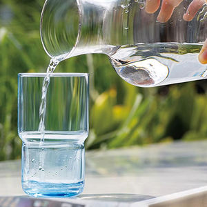 Fabricant en Gros V4960 Verres Cafetière Pot à Lait <span class=keywords><strong>et</strong></span> Eau <span class=keywords><strong>Carafe</strong></span> en <span class=keywords><strong>Verre</strong></span> <span class=keywords><strong>Cristal</strong></span> Transparent 1L pour Vin <span class=keywords><strong>Whisky</strong></span> - Product Image 5