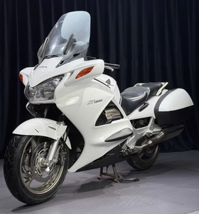 Utilizado para <span class=keywords><strong>Honda</strong></span> ST1300. 1300cc. Motocicleta de <span class=keywords><strong>Segunda</strong></span> <span class=keywords><strong>Mano</strong></span> de Alta Calidad - Product Image 1