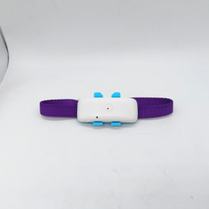 Localizador <span class=keywords><strong>GPS</strong></span> Mini para Mascotas al por Mayor, <span class=keywords><strong>Collar</strong></span> Rastreador 4G LTE Impermeable con Rastreo en Tiempo Real para Perros y Gatos - Product Image 5