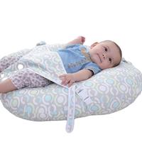 0-1 Năm Tuổi Trẻ Sơ Sinh Bảo Vệ Dày Bé Sofa Ngủ Pad Bé, Em Bé Chống-Mùa Thu Cố Định Bảo Vệ Ghế Gốc Sơ Sinh Lounger