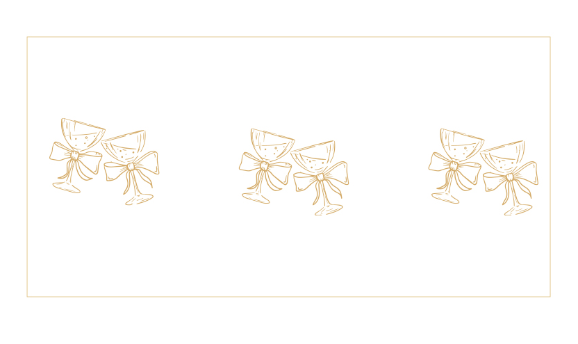 Mantel de papel de 120*180 cm