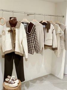 Autumn and Winter Sweater <strong>Promotion</strong> Wholesale Discount Assorted Women's Clothing Final Clearance Apparel Stock - Product Image 4