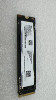 SSD NVMe PM9C1 1TB Bekas MZVL81T0HELB PCIe 4.0 M.2