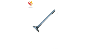 VALVE-EXH 96440079 96376980 25184804 96896008 25192555 9020873 5492771 96830500 - Product Image 3