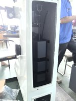 High Stability Universal Hardness Tester HBRVD Series ISO Standard Compliant