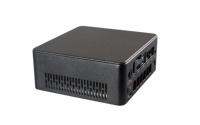 NUC Mini PC de 12e génération Intel Core I7-1260P I5-1240P 12 cœurs 16 fils pour jeux Windows 11 Linux 64 Go de RAM 28W Ordinateur de bureau