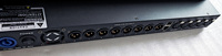 DSP4080 POWAVESOUND Processeur audio numérique alimenté par l'Allemagne ALLDSP 4in 8out Dsp Processing Wifi Net Control