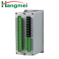 Dispositif de contrôle de protection de commutation d'alimentation de secours automatique HMPR-1003B APSS, construction en aluminium pour l'automatisation électrique