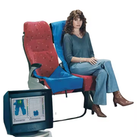 Bus touristique confortable avec sièges inclinables automatiques pour passagers, bus de luxe