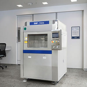 Machine de nettoyage de circuits imprimés écologique, unité de nettoyage ultrasonique professionnelle, élimination des résidus sans flux, nettoyeur de cartes automatisé - Product Image 6