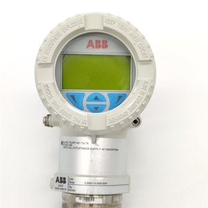 New High-Precision 4-20mA 316L Stainless Steel For 2600T Series Gauge Pressure <strong>Transmitter</strong> With 0.05%FS Accuracy Digital Display - Product Image 6