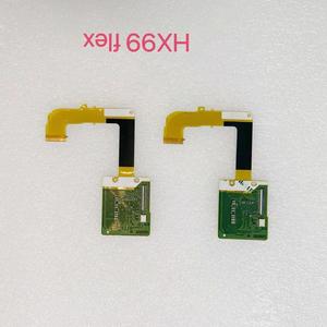 สายแพเฟล็กซ์สำหรับ <span class=keywords><strong>Sony</strong></span> DSC-HX99 WX700 WX800พร้อมจอแสดงผล LCD แบบใหม่ - Product Image 4
