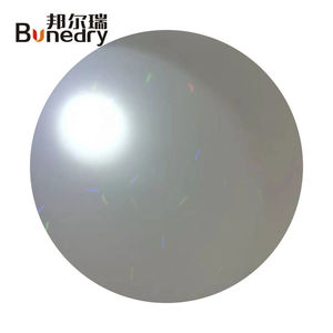 Papier de sécurité fluorescent UV 100 grammes avec fibres visibles en pâte de bois pour imprimantes – Approvisionnement direct usine - Product Image 1