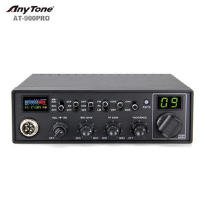 Anytone 900PRO 27Mhz Cb radyo PA fonksiyonu 2 yönlü radyo hava kanalı ile uzun menzilli 12/24V kullanışlı Talkie - Product Image 2