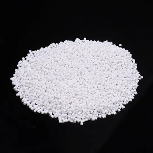 เม็ดพลาสติก PP บริสุทธิ์สำหรับต้านเชื้อแบคทีเรียถุงจัมโบ้รีไซเคิลสีจากเวียดนาม - Product Image 2