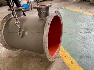 Evaporador de Agua Dulce Marina para Sistema de Desalinización de Agua de Mar para Barcos, Unidad de Destilación al Vacío, Suministro OEM - Product Image 2