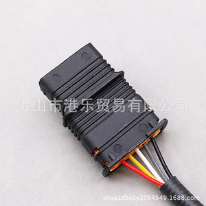 Oxygen <b>Sensor</b> 11787589476 <b>For</b> Bmw X3 X4 F06 F10 F11 F12 F25 Front Standard New <b>Car</b> Replacement Part - Product Image 2