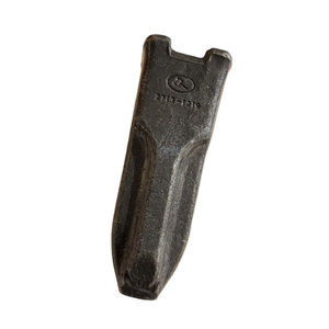 Denti per Benna in Lega Resistente all'Usura, Parti per Escavatore Sany, Codice 2713-1219RC per DH300 - Product Image 1