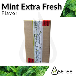 Lâu dài cung cấp số lượng lớn chất nồng độ cao tập trung bạc hà hương vị chất lỏng cho nhà máy bia - Product Image 5