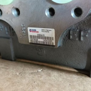 Amplificador de Flujo Danfoss OSQB8 150F0071 Válvula Hidráulica - Product Image 2