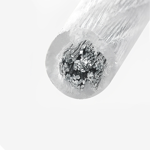 Cable de Acero Inoxidable para Construcción, 7X37, 32mm, Precio de Fábrica, para Uso Industrial - Product Image 1