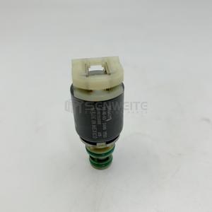 Válvula solenoide de transmisión Allson 0260130085 29544297 para caja de cambios de excavadora, pieza de repuesto fabricada en México - Product Image 3