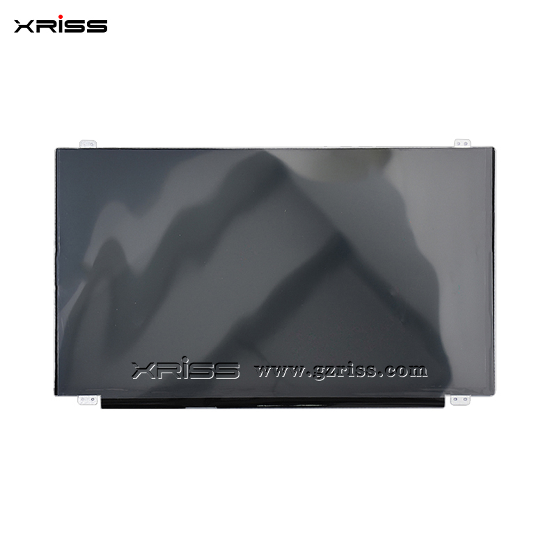 Pantalla Portátil Equivalente LCD LED HD 15,6" ChiMei N156BGA-EA2 REV