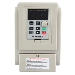 Nuevo Variador de Frecuencia de CA Siemens Original para Motor, 380V Trifásico, 6SE6430-2UD27-5CA0, Control FVC - Product Image 2