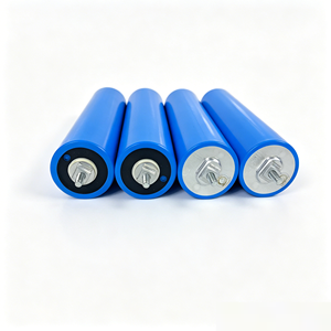 Grade a Lfp Lifepo4 Phosphate Battery Cell 32140 40140 3.2v 15ah 20ah 15000 Mah Cylindrical Lithium Cells with Screw Terminals - Product Image 3