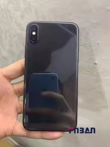 Telefoni Cellulari Usati Originali di Alta Qualità Solo per Rivenditori, <span class=keywords><strong>iPhone</strong></span> X Sbloccato di Seconda Mano 64GB 256GB - Product Image 3