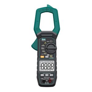 Multimètre numérique à pince automatique FUZRR FR207C FR207D pour la mesure du courant alternatif, compteur universel - Product Image 6