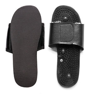 Fabrika fiyat elektrik akupunktur ayak masajı terlik prim ayak masajı - Product Image 1