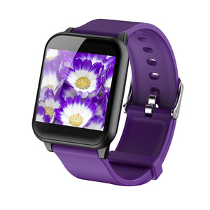 El mejor proveedor Z02, reloj inteligente, podómetro deportivo con podómetro, Smartwatch para Smartphone ISO <span class=keywords><strong>Android</strong></span> - Product Image 4