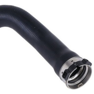 Manguera del Turbocompresor del Colector de Admisión Mercedes-Benz A1665280182 para Repuesto o Reparación - Product Image 1