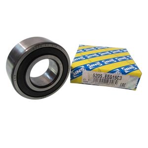 Saifan Bearing <strong>6204</strong>.S.<strong>EE</strong> Deep Groove Ball Bearing <strong>6204</strong>.S.<strong>EE</strong>.A50 Auto Bearing <strong>6204</strong> 6204SEE Bearing Size 20x47x14mm - Product Image 3