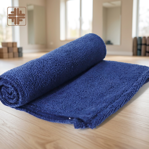 ผ้าขนหนูไมโครไฟเบอร์แห้งเร็วสำหรับฤดูร้อนผลิตจากไต้หวัน - Product Image 1