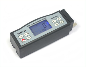 SRT-6210 Ra Rq Rz Rt เครื่องทดสอบความหยาบผิวแบบดิจิตอลเครื่องมือวัดความหยาบ - Product Image 1