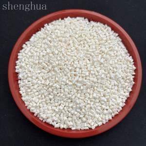 Granulés ABS vierges en promotion – Matières premières plastiques ABS de qualité moulage par injection pour pièces intérieures automobiles - Product Image 3