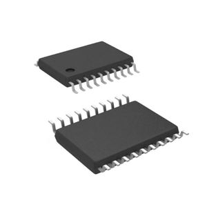 8535AGI Clock Buffer <b>Driver</b> TSSOP-20 8535AGI-01LF for Ic Chips - Product Image 1