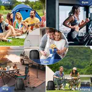 Custom Logo <b>Drawstring</b> Bags Wholesale Multi Color Promotional Storage <b>Backpacks</b> - Product Image 5