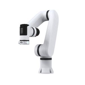 Brazo Robótico de Soldadura Automática ONA Ultraligero de 3kW 220V, Robot Colaborativo Industrial con Motor de Aleación de Aluminio - Product Image 5