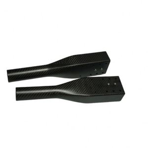 Brazo Robótico de Fibra de Carbono 3K SHENYU, Ligero y de Alta Resistencia para Estructuras de Drones y Robótica Industrial - Product Image 6