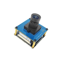 Module de caméra OEM 4K 30FPS IMX766 CMOS USB avec imagerie UHD 50MP haute résolution Exmor RS pour IXM ROSTO