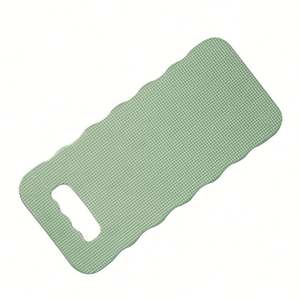 OEM et ODM Matériau EVA écologique Coussin à genoux de jardin Logo personnalisé pour les travaux de jardinage et le yoga - Product Image 5