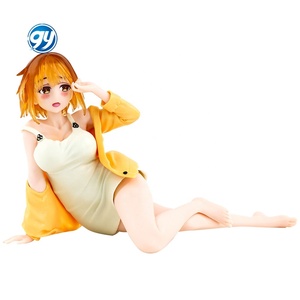 Cute Sexy Figures